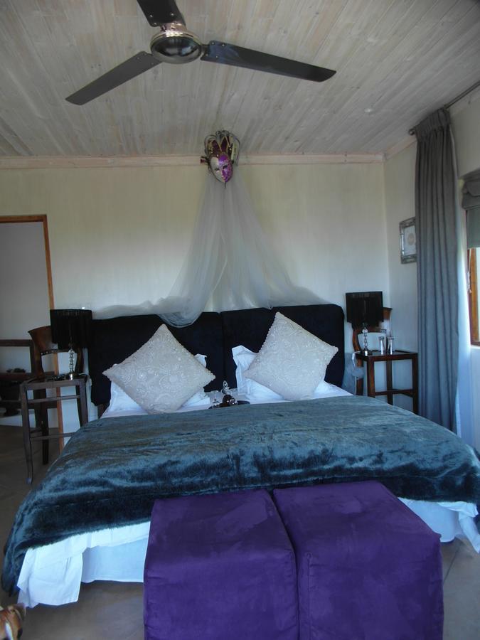 A Whale Of A View Bed & Breakfast Plettenberg Bay Kültér fotó