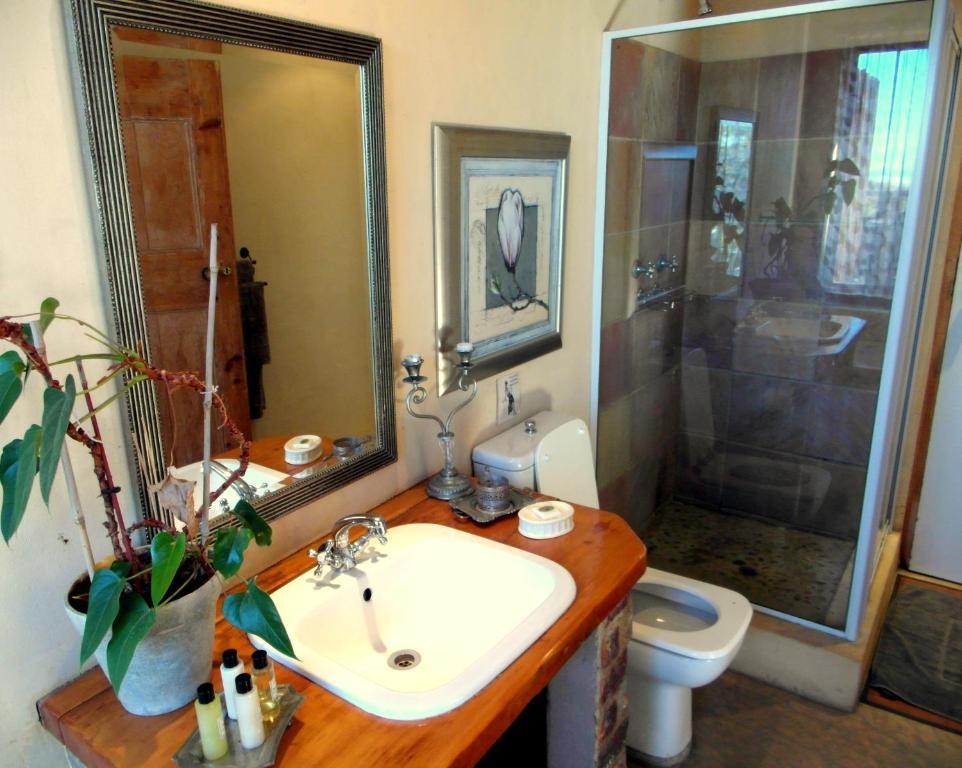 A Whale Of A View Bed & Breakfast Plettenberg Bay Szoba fotó