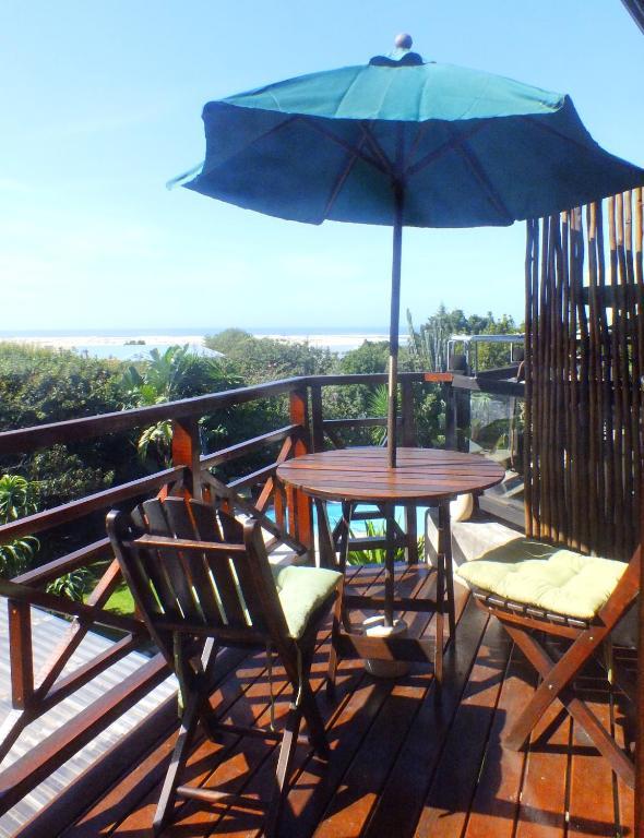 A Whale Of A View Bed & Breakfast Plettenberg Bay Szoba fotó